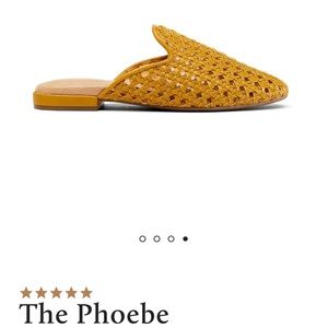 Birdies Slides Brand New In Box.